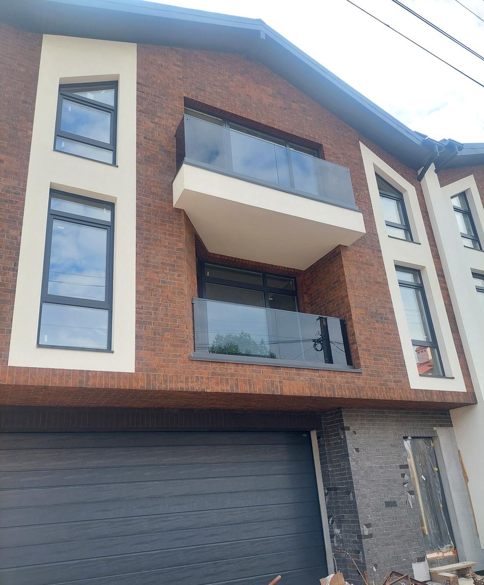 Дом по адресу Варшавская ул. (площадь 204 м²) - Atlanta.ua - фото 6