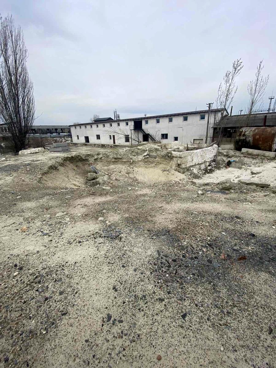 Commercial real estate at st. Kukuruznaya ul (area 416 m²) - Atlanta.ua - photo 19