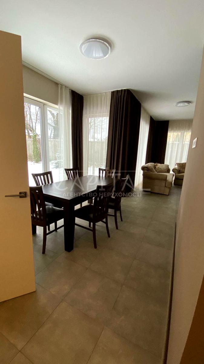 Дом по адресу (площадь 250 м²) - Atlanta.ua - фото 32