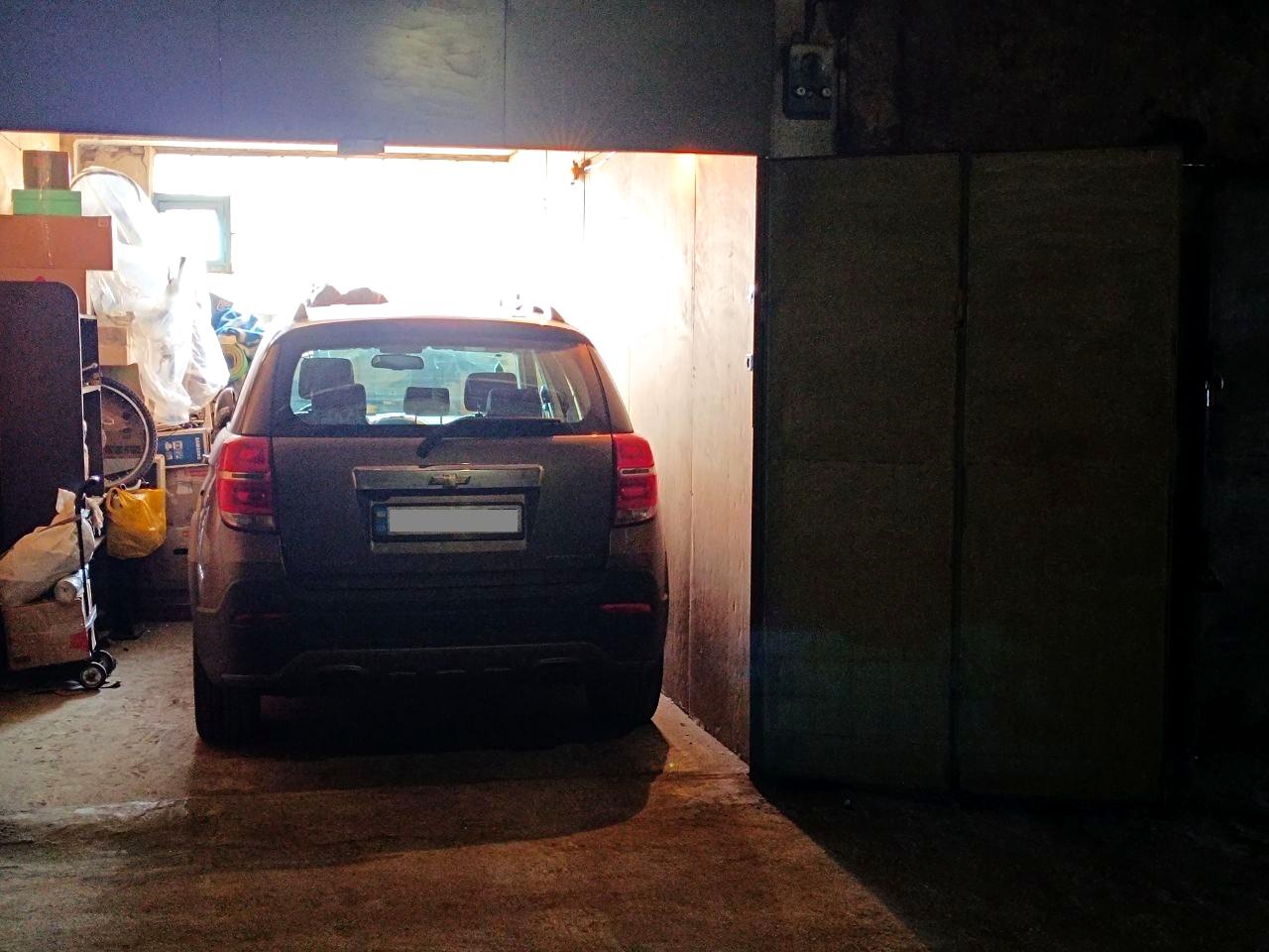 Коммерческая недвижимость по адресу ул. Северная (площадь 18 м²) - Atlanta.ua - фото 14