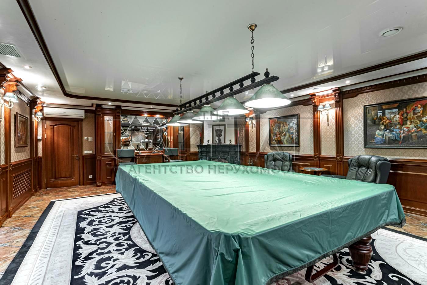 House by the address (area 1000 m²) - Atlanta.ua - photo 47