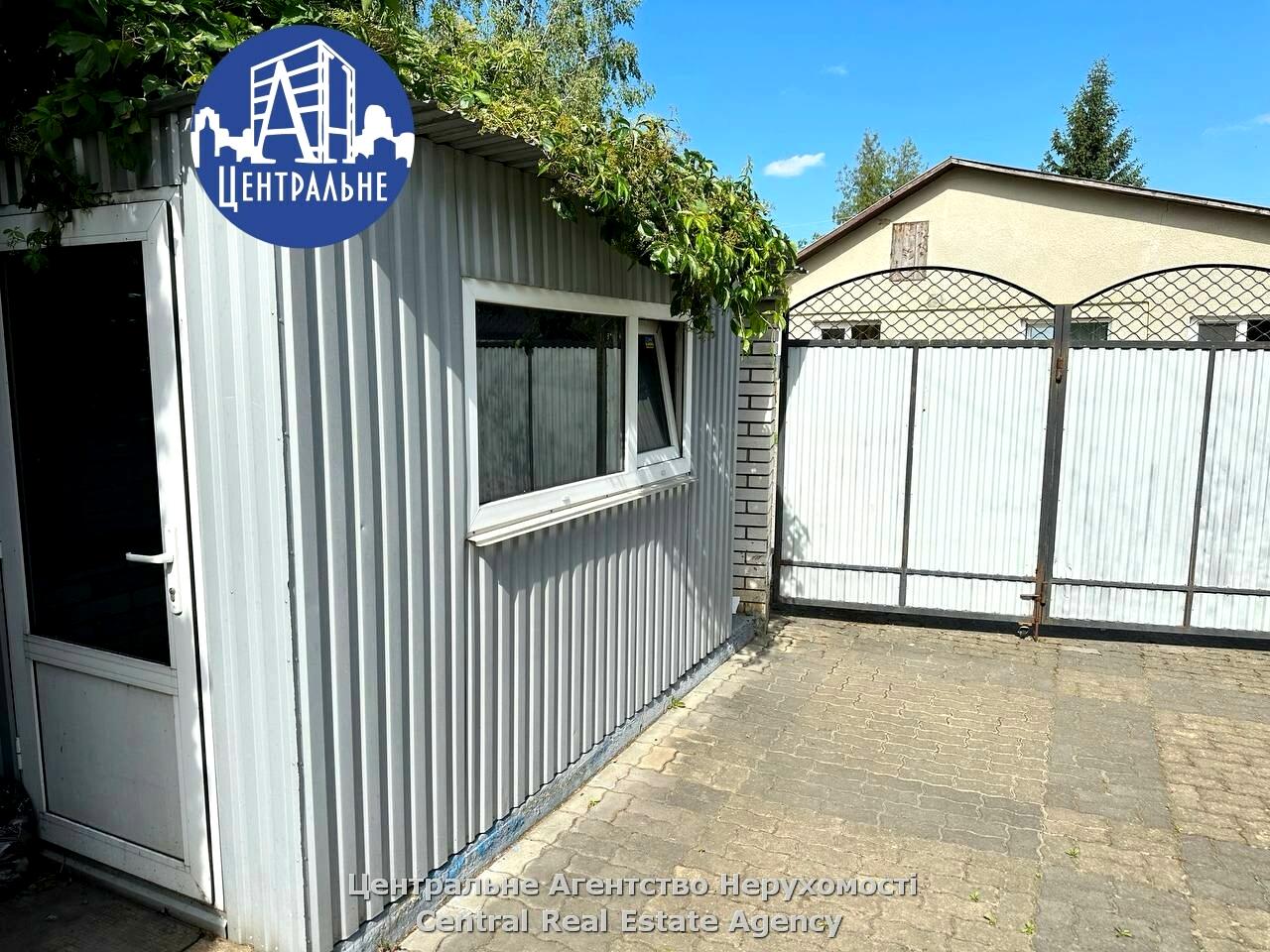 Комерційна нерухомість за адресою вул. Перемоги (площа 396 м²) - Atlanta.ua - фото 11