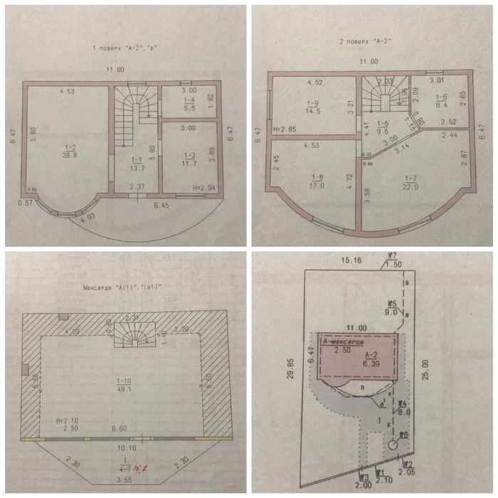 House by the address st. Abrikosovaya (area 185 m²) - Atlanta.ua - photo 7