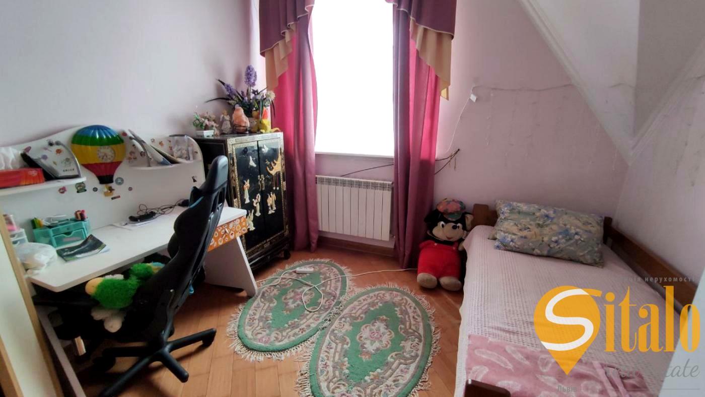 Дом по адресу Брюховицкая ул.   (площадь 199,7 м²) - Atlanta.ua - фото 5