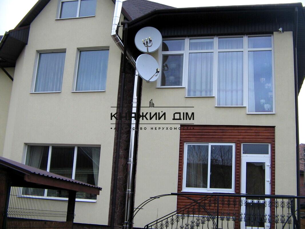 House by the address st. Krinichnaya (area 600 m²) - Atlanta.ua - photo 2