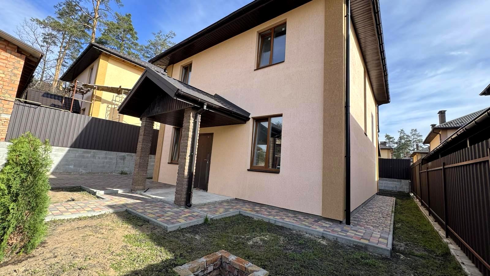 House by the address st. Rechnoy per (area 125 m²) - Atlanta.ua - photo 7