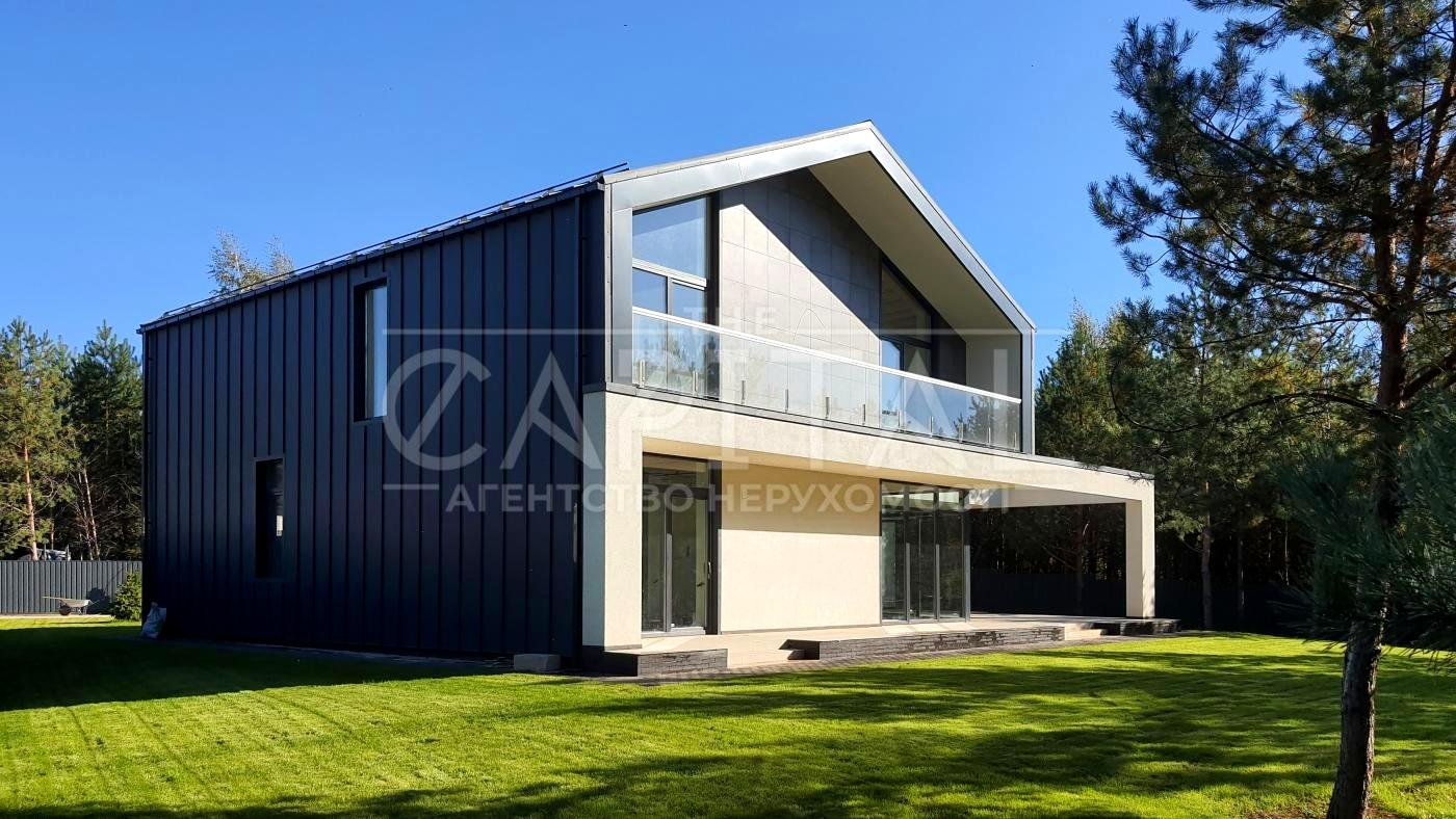 House by the address st. Zvenigorodskaya (area 290 m²) - Atlanta.ua - photo 4