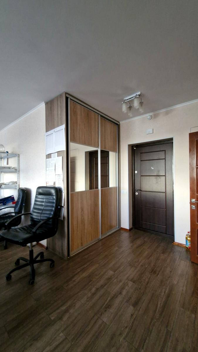 2-кімнатна квартира за адресою вул. Осокорська (площа 61,4 м²) - Atlanta.ua - фото 4