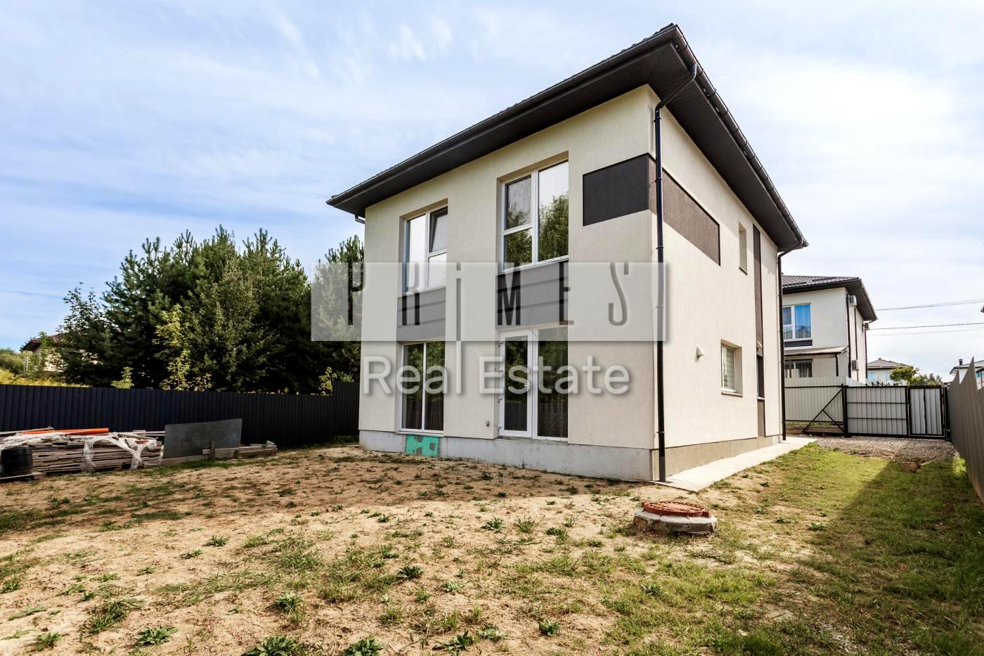 House by the address st. Zvenigorodskaya (area 142 m²) - Atlanta.ua - photo 2