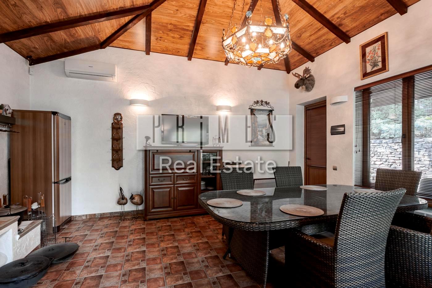 Дом по адресу ул. Ильинская (площадь 700 м²) - Atlanta.ua - фото 93