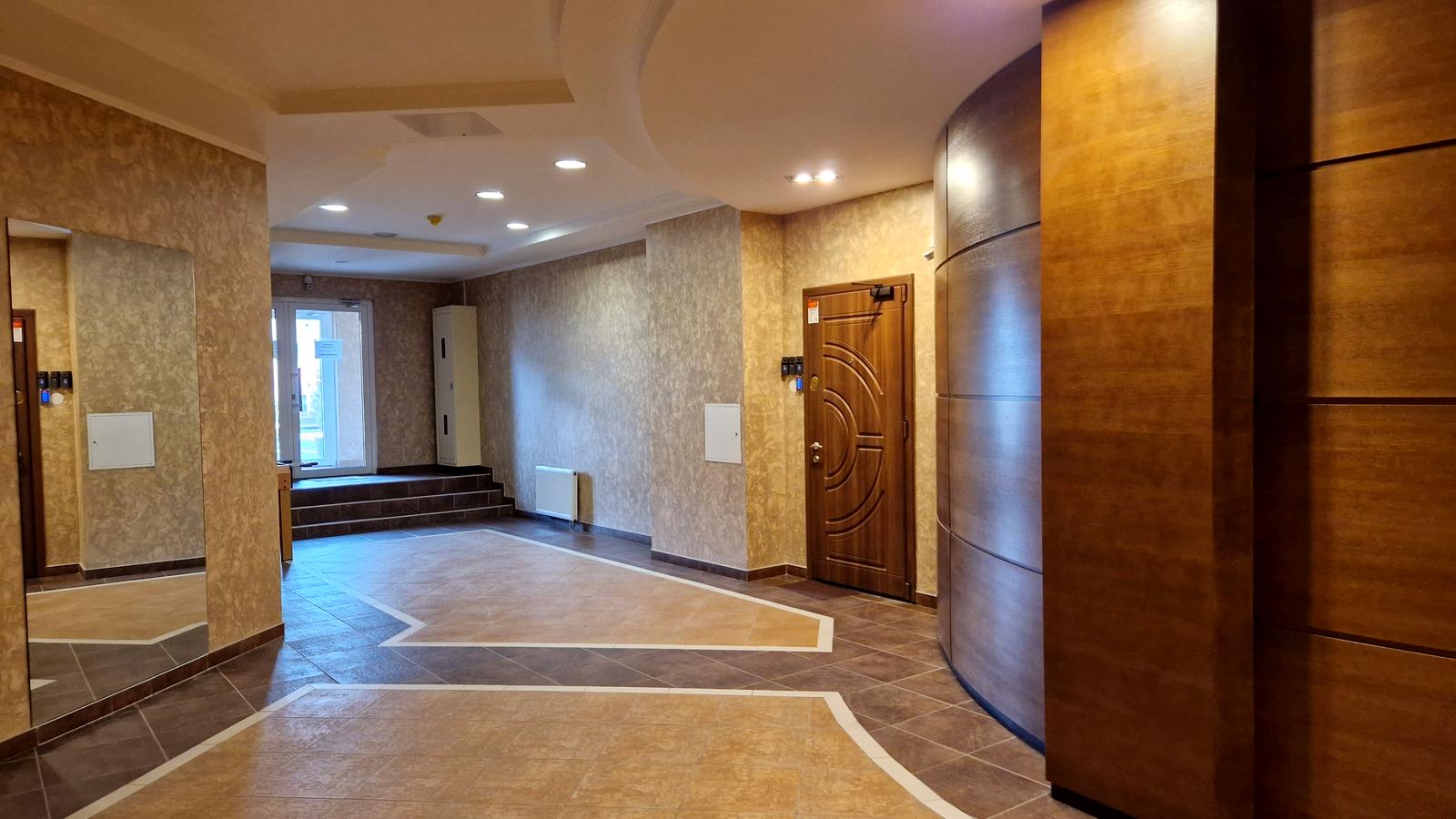 Багатокімнатна квартира за адресою вул. Бульварно-Кудрявська (площа 170 м²) - Atlanta.ua - фото 9