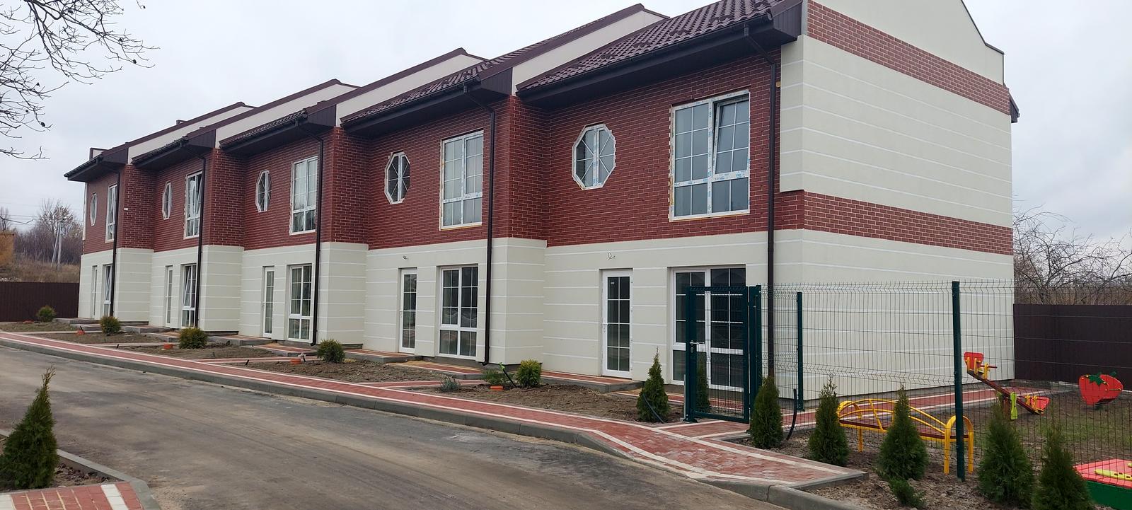 House by the address (area 79,7 m²) - Atlanta.ua - photo 33