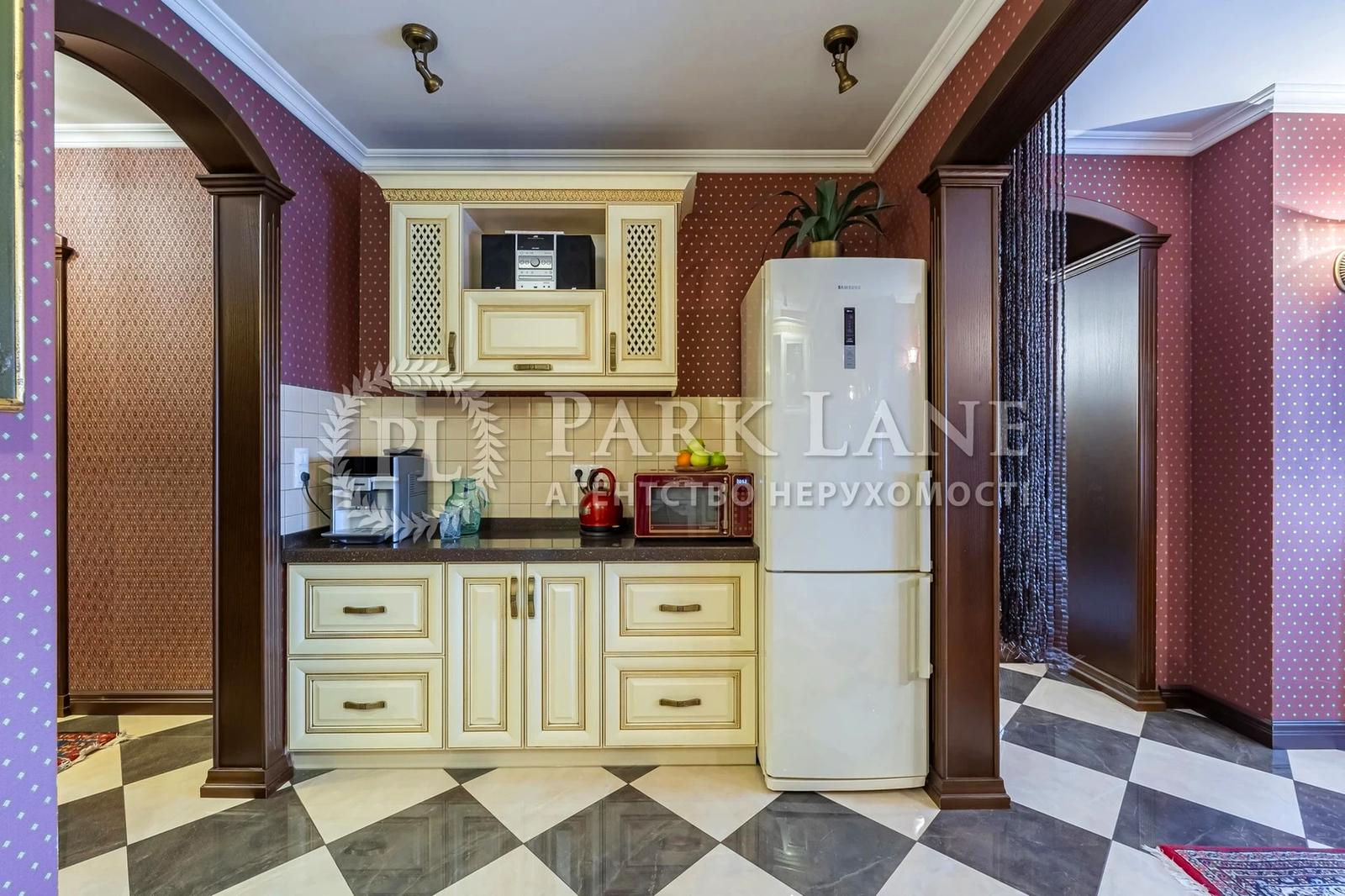 3-rooms apartment apartment by the address st. Ul Zlatoustovskaya (area 124,2 m²) - Atlanta.ua - photo 12