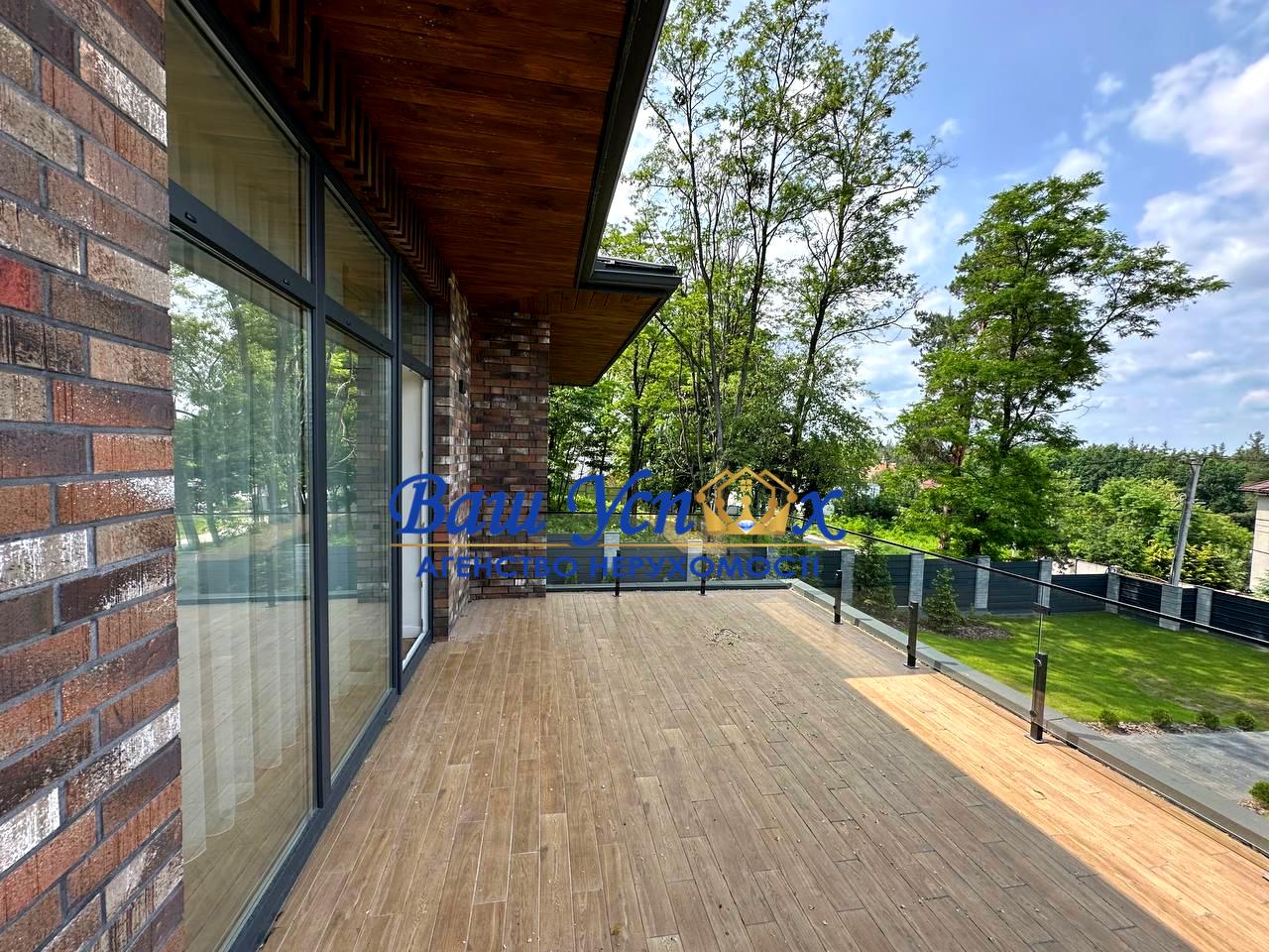 House by the address st. Zvenigorodskaya (area 225 m²) - Atlanta.ua - photo 17