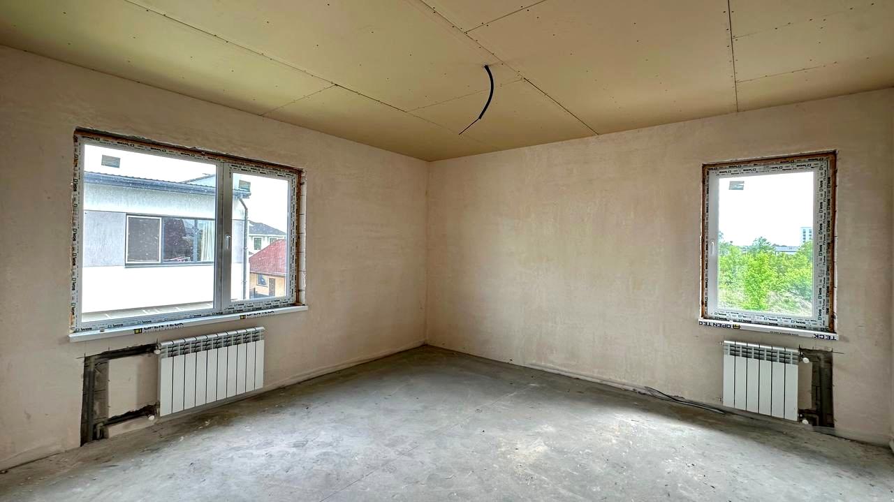 Дом по адресу Озерный пер. (площадь 144 м²) - Atlanta.ua - фото 15