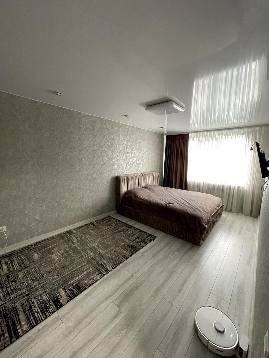 3-комнатная квартира по адресу ул. Пирогова (площадь 65 м²) - Atlanta.ua - фото 13