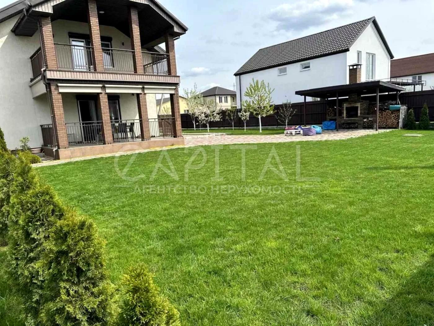 Будинок за адресою вул. Амосова (площа 200 м²) - Atlanta.ua - фото 2