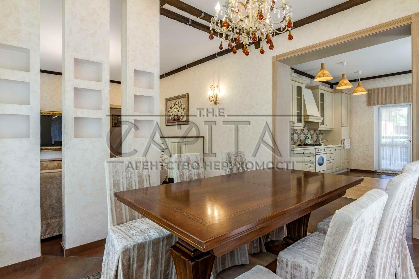 House by the address st. Zvenigorodskaya (area 302 m²) - Atlanta.ua - photo 23