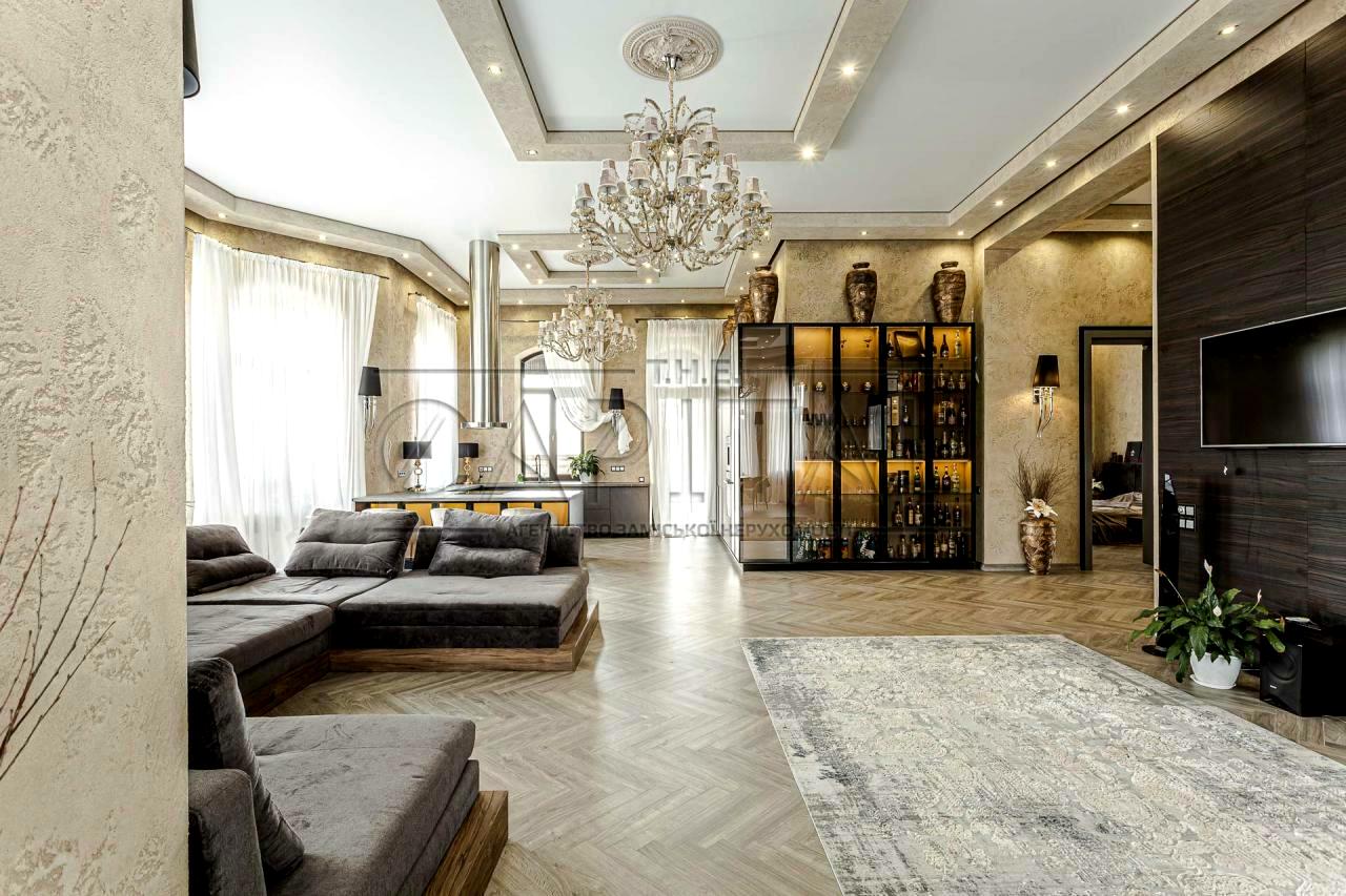 House by the address st. Zvenigorodskaya (area 400 m²) - Atlanta.ua - photo 21