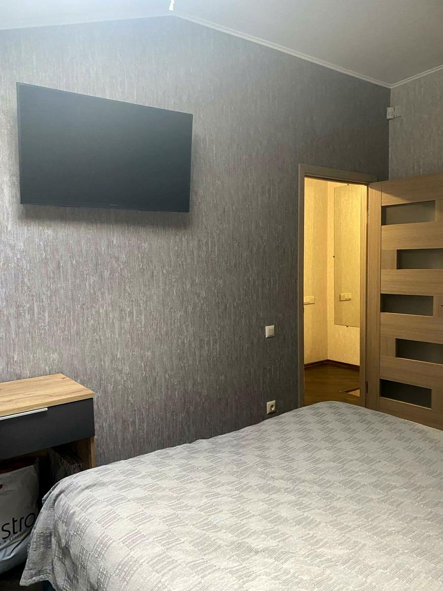 Будинок за адресою вул. Стороженка (площа 100 м²) - Atlanta.ua - фото 4