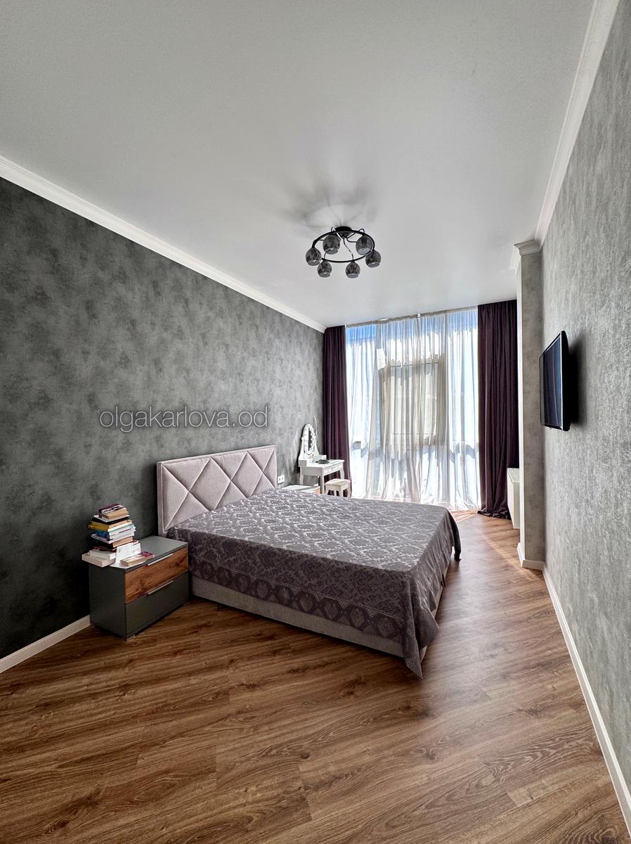 3-rooms apartment apartment by the address (area 94 m²) - Atlanta.ua - photo 6