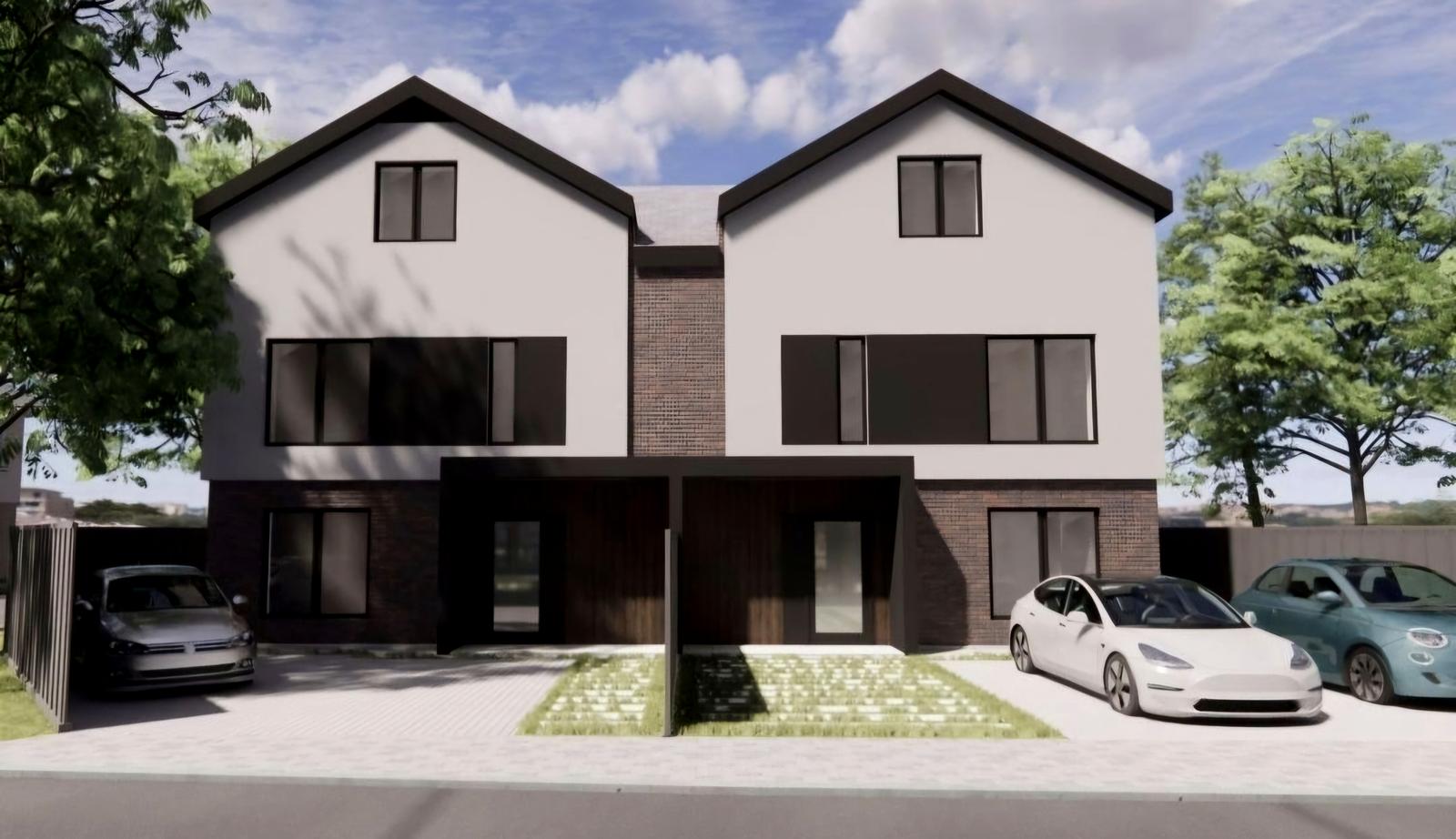 Дом по адресу (площадь 146 м²) - Atlanta.ua - фото 2