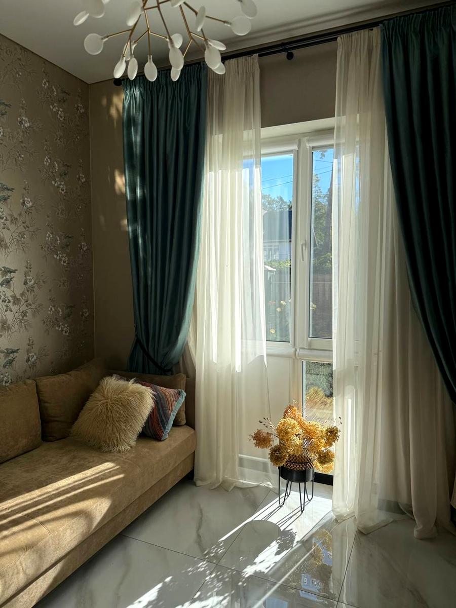 House by the address st. Tsvetochnaya (area 117 m²) - Atlanta.ua - photo 5