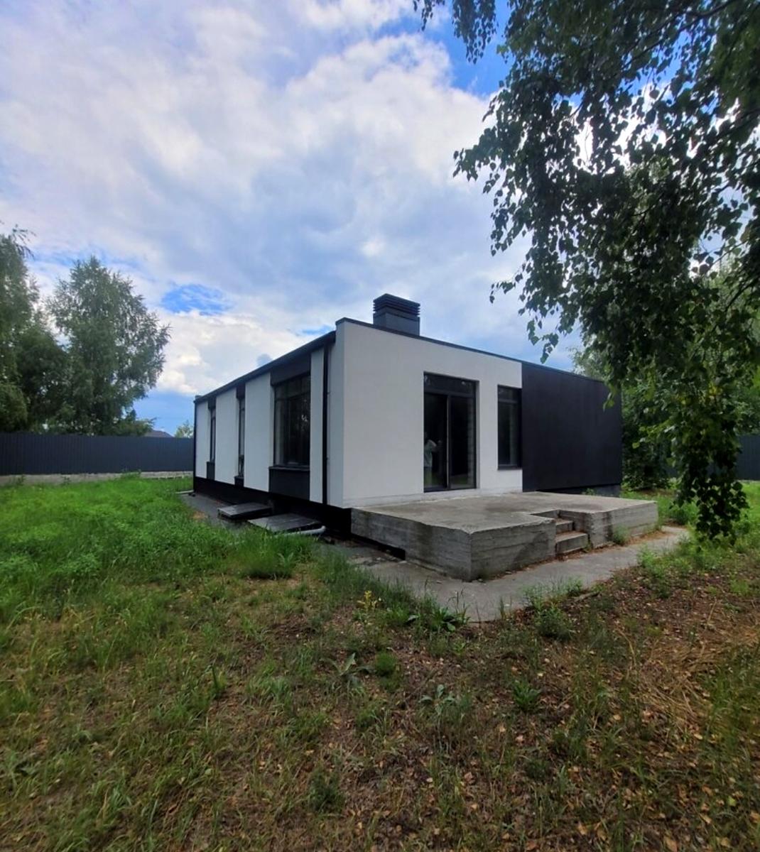 Дом по адресу (площадь 125 м²) - Atlanta.ua - фото 15