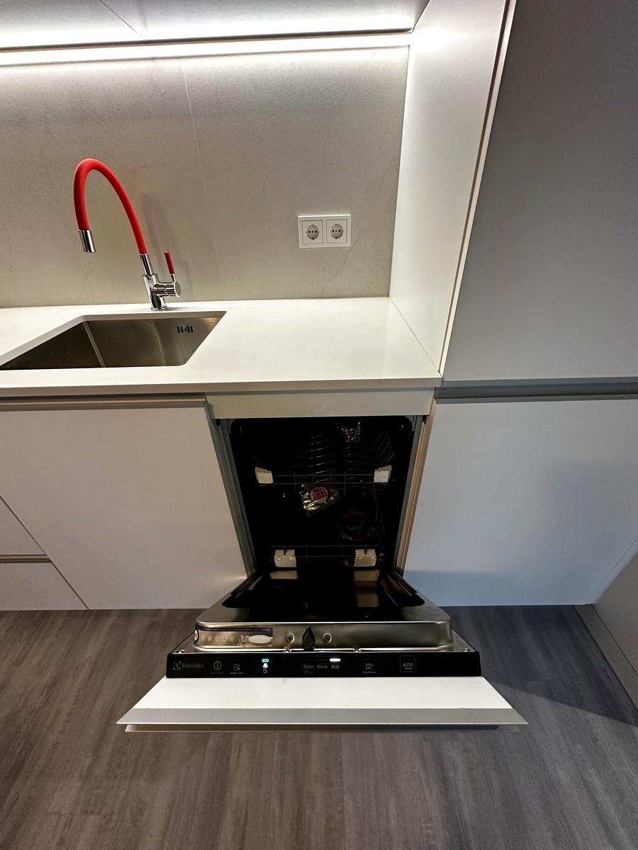 1-room apartment apartment by the address (area 45 m²) - Atlanta.ua - photo 25