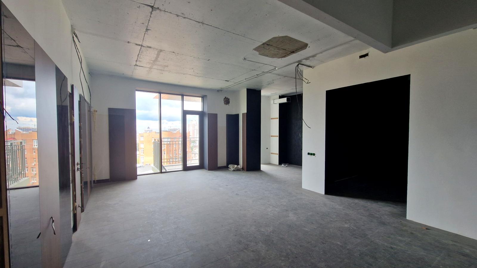 Багатокімнатна квартира за адресою вул. Бульварно-Кудрявська (площа 170 м²) - Atlanta.ua - фото 25