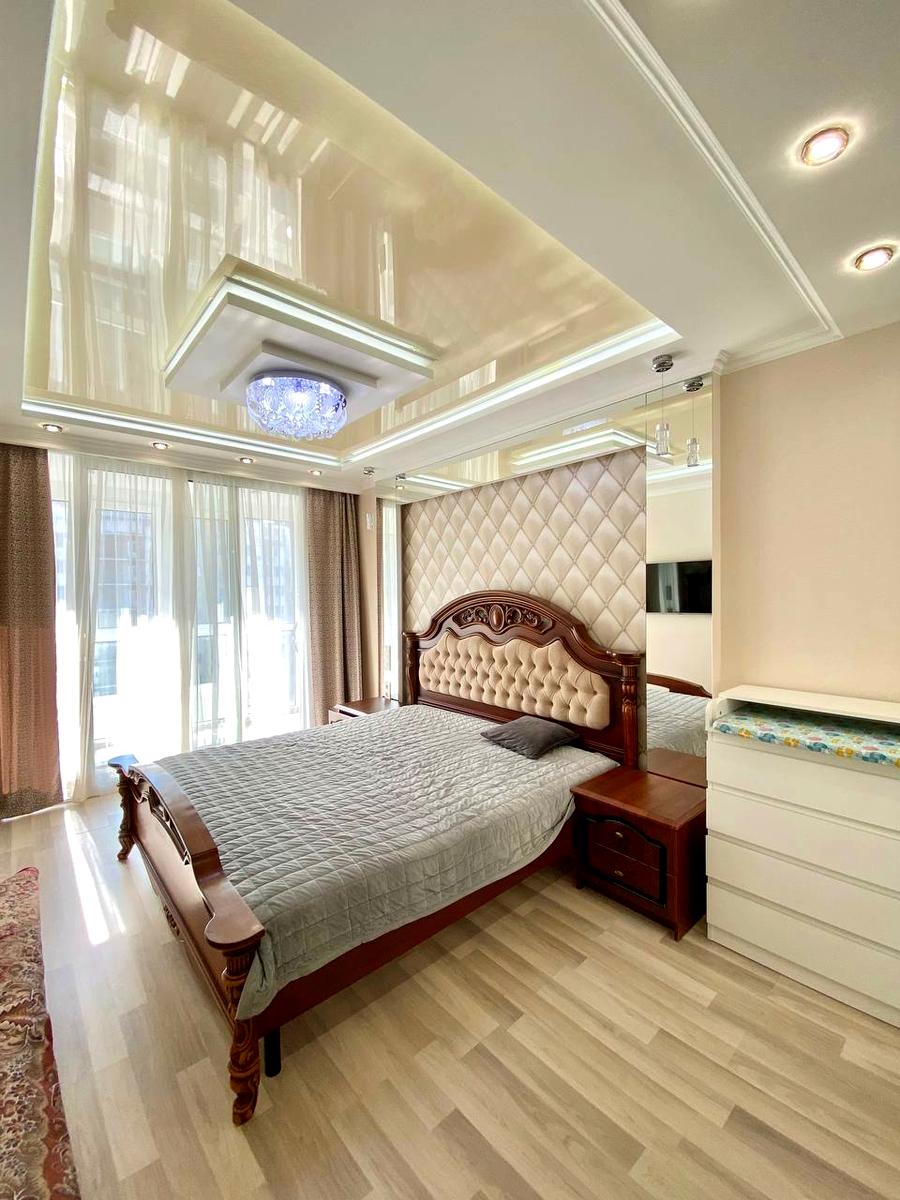 Багатокімнатна квартира за адресою вул. Левітана (площа 142 м²) - фото 5 Багатокімнатна квартира за адресою вул. Левітана (площа 142 м²) - Atlanta.ua - фото 5
