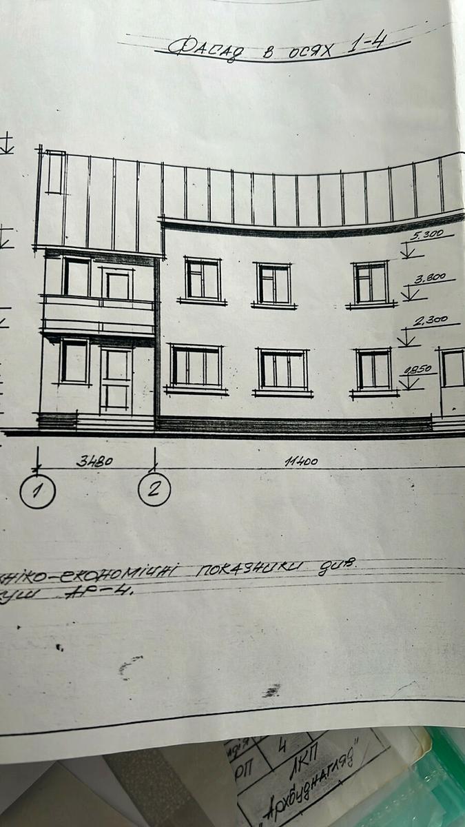 Будинок за адресою вул. Варшавська (площа 137 м²) - Atlanta.ua - фото 35
