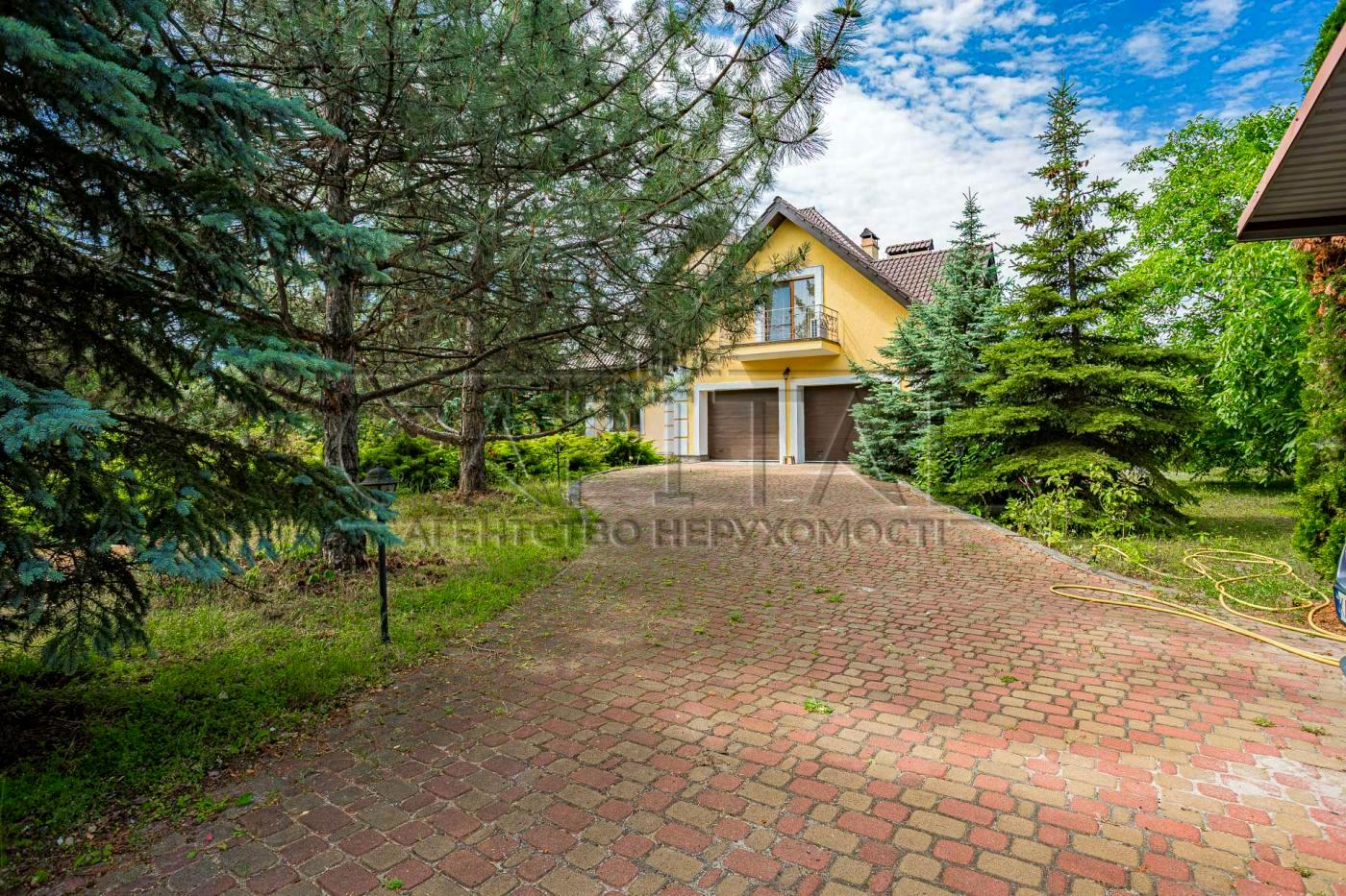 House by the address (area 360 m²) - Atlanta.ua - photo 25