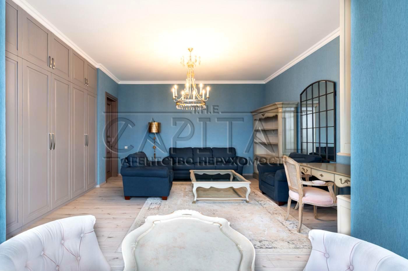 Багатокімнатна квартира за адресою вул. Інститутська (площа 203 м²) - Atlanta.ua - фото 6