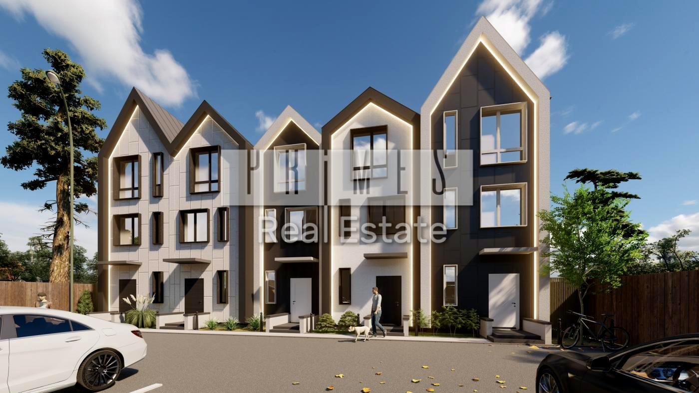 House by the address st. Dneprovskaya (area 100 m²) - Atlanta.ua - photo 3