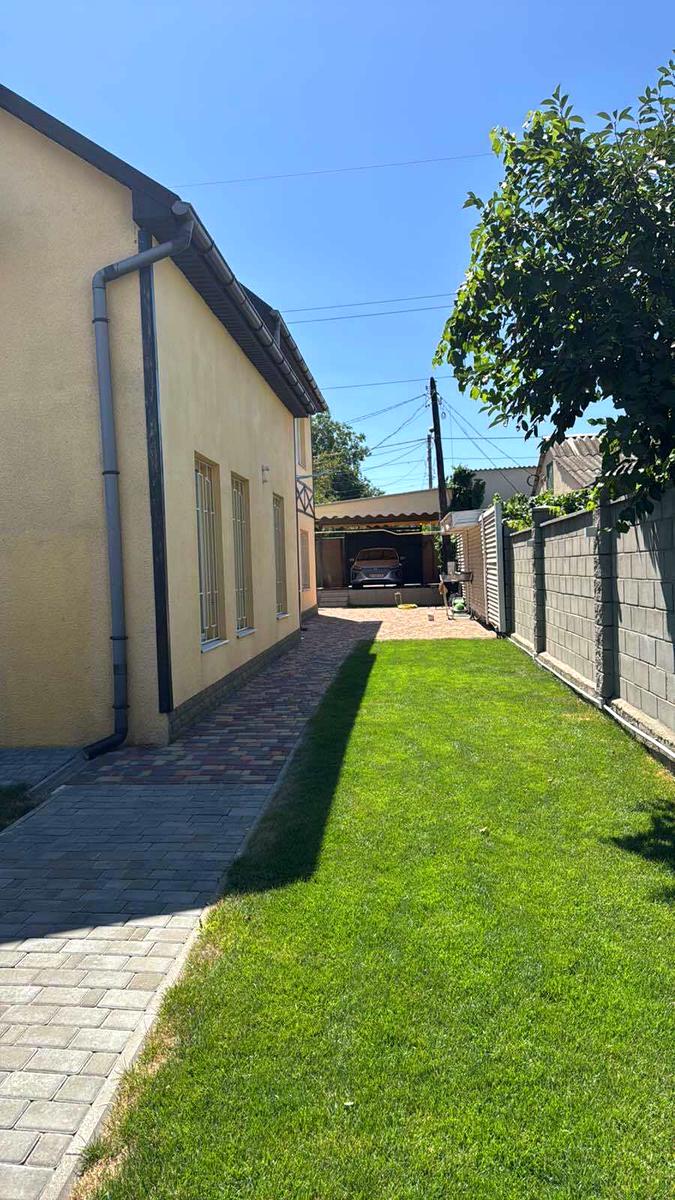 Дом по адресу ул. Кордонная (площадь 140 м²) - Atlanta.ua - фото 3