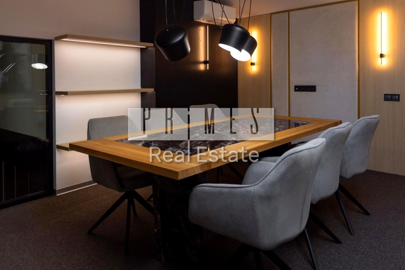 Коммерческая недвижимость по адресу Панаса Мирного пер. (площадь 170 м²) - Atlanta.ua - фото 12