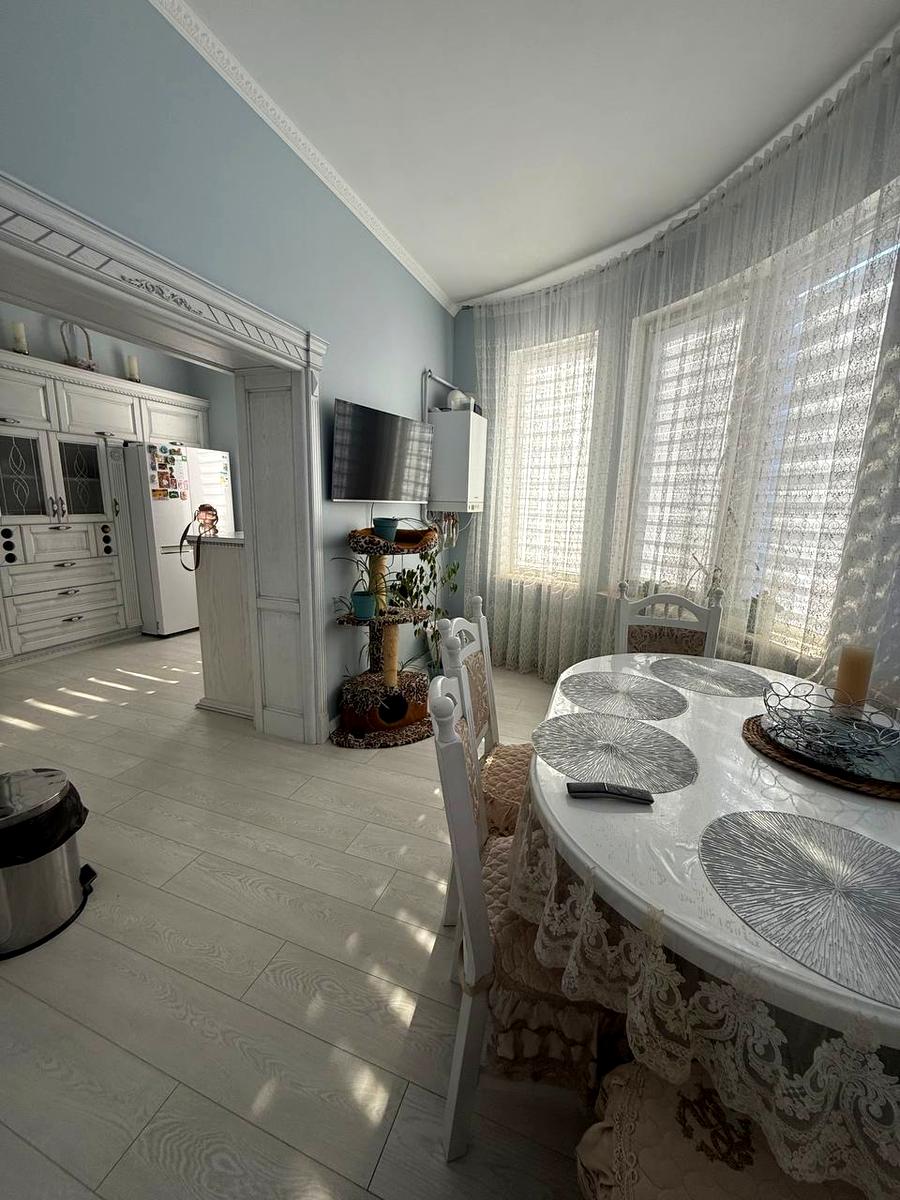 House by the address st. Nizhnyaya (area 170 m²) - Atlanta.ua - photo 4