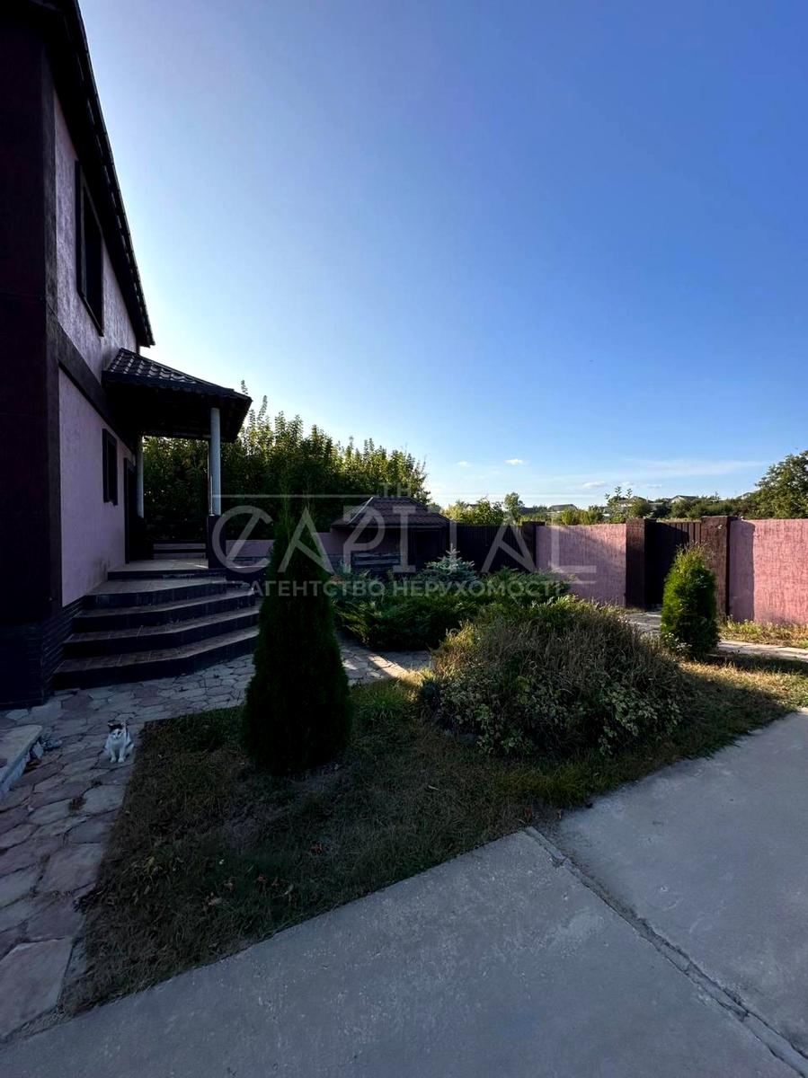 House by the address (area 210 m²) - Atlanta.ua - photo 22