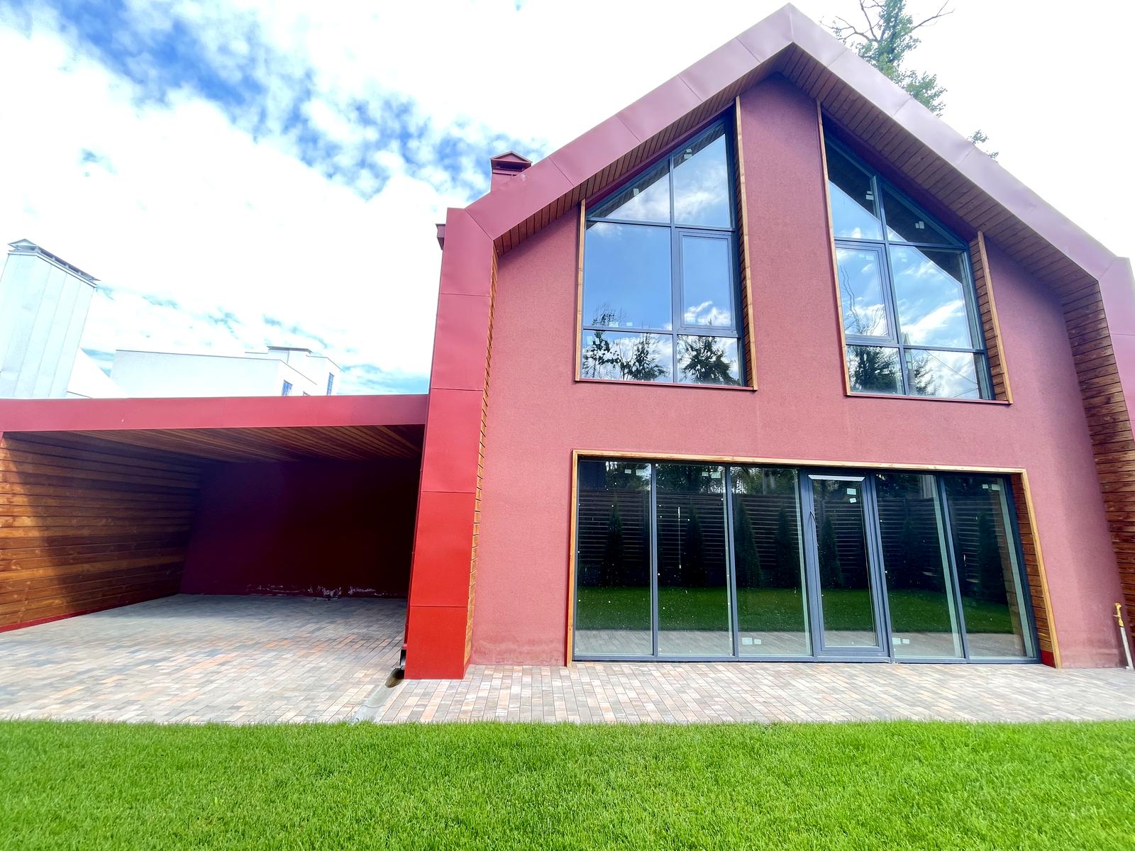 House by the address st. Luchshaya (area 150 m²) - Atlanta.ua - photo 2