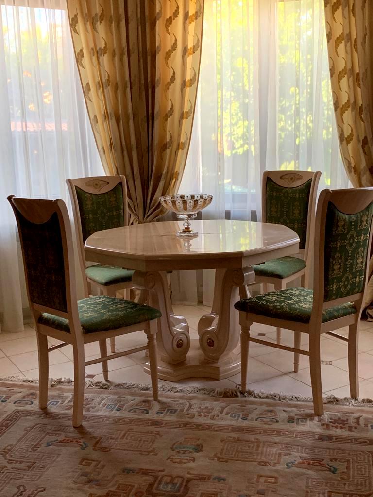 House by the address st. Novoberegovaya (area 319 m²) - Atlanta.ua - photo 12