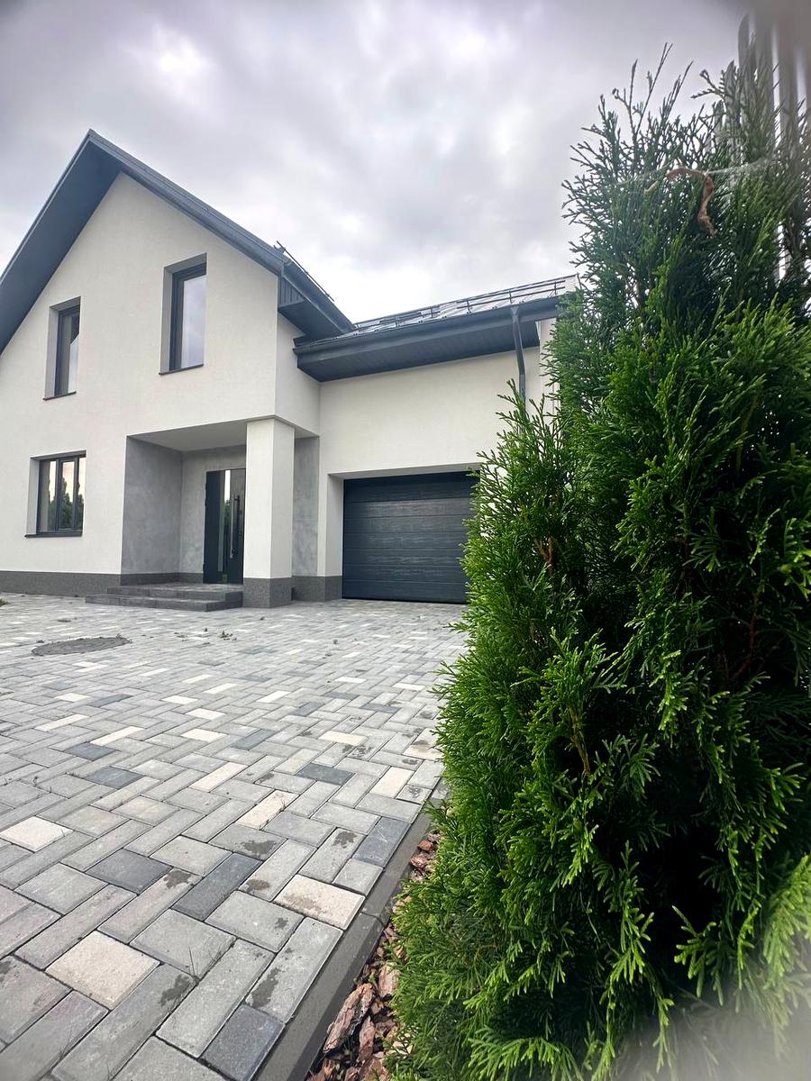 Дом по адресу ул. Пирогова (площадь 160 м²) - Atlanta.ua - фото 13