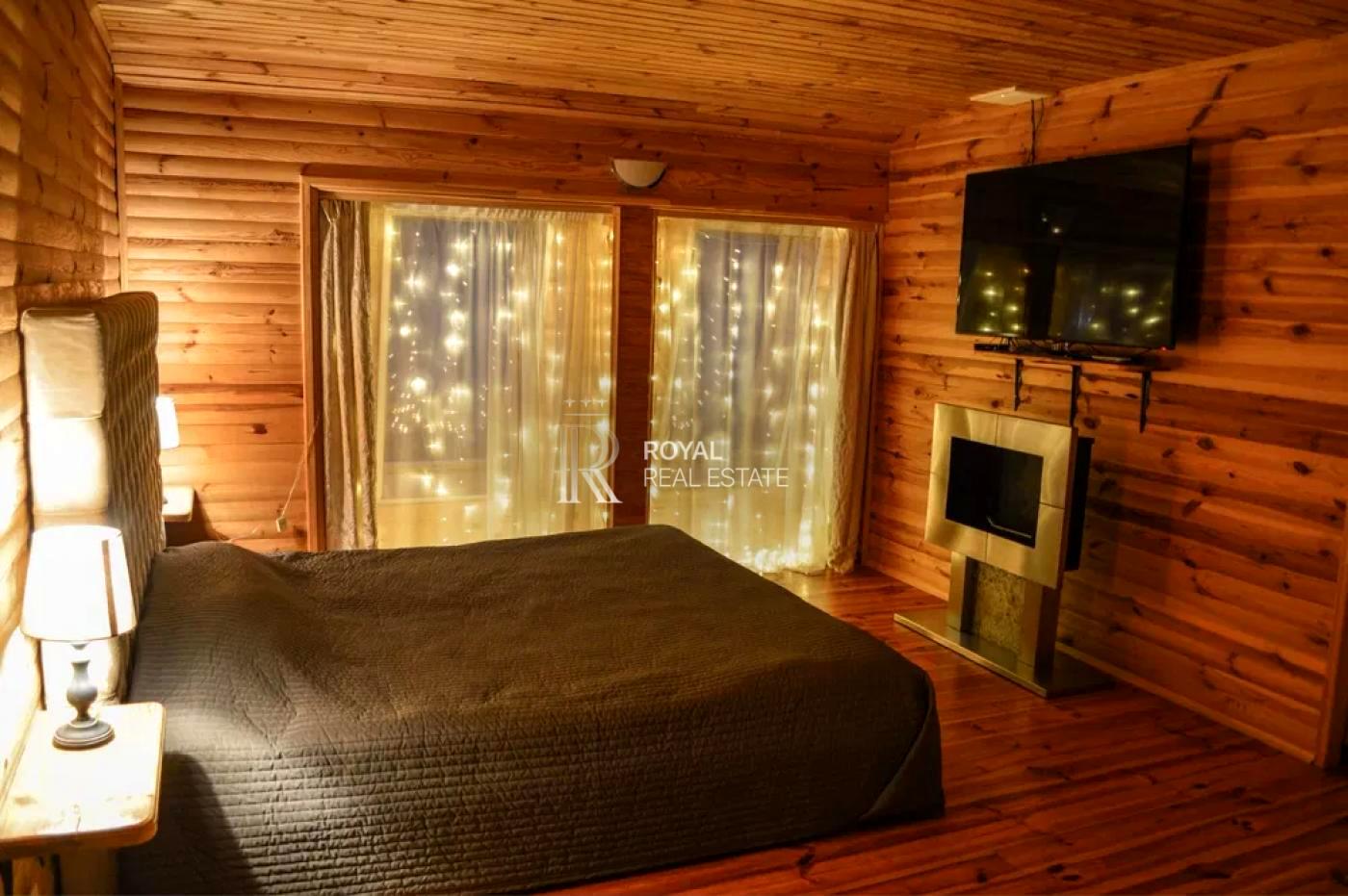 Дом по адресу (площадь 120 м²) - Atlanta.ua - фото 13