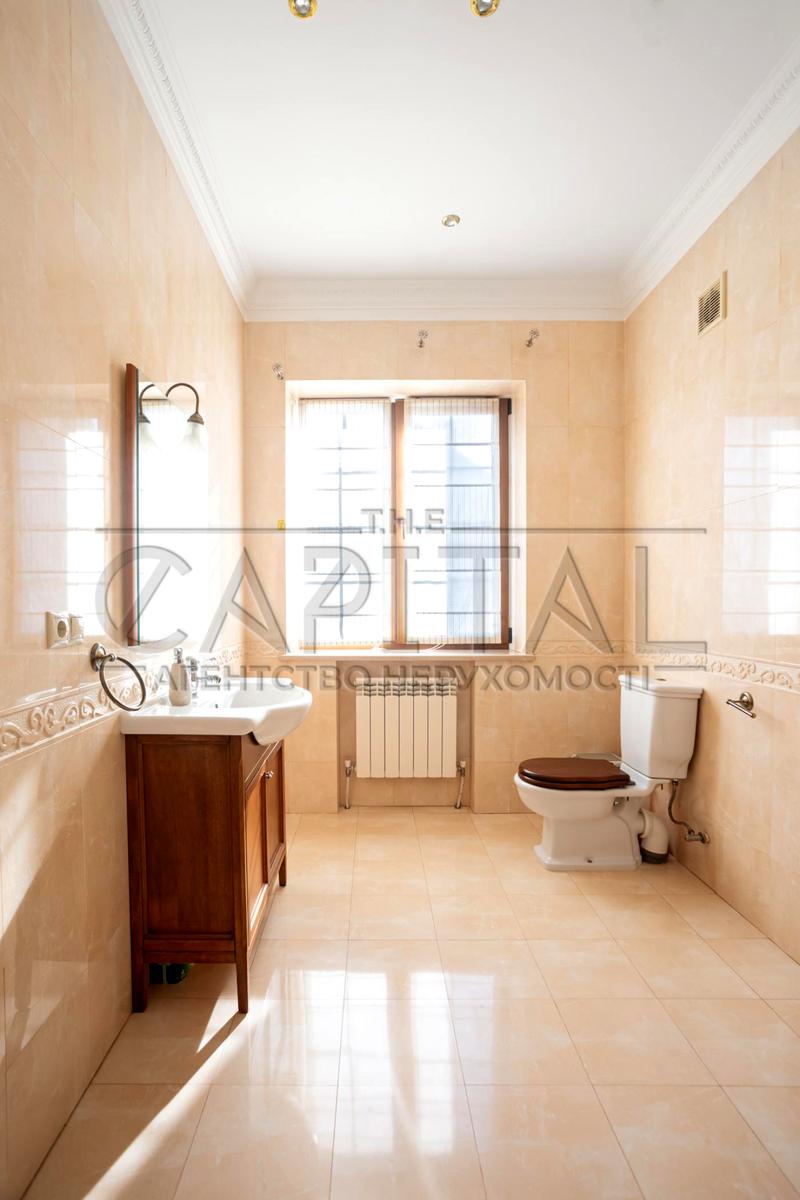 Дом по адресу ул. Карьерная (площадь 497 м²) - Atlanta.ua - фото 26