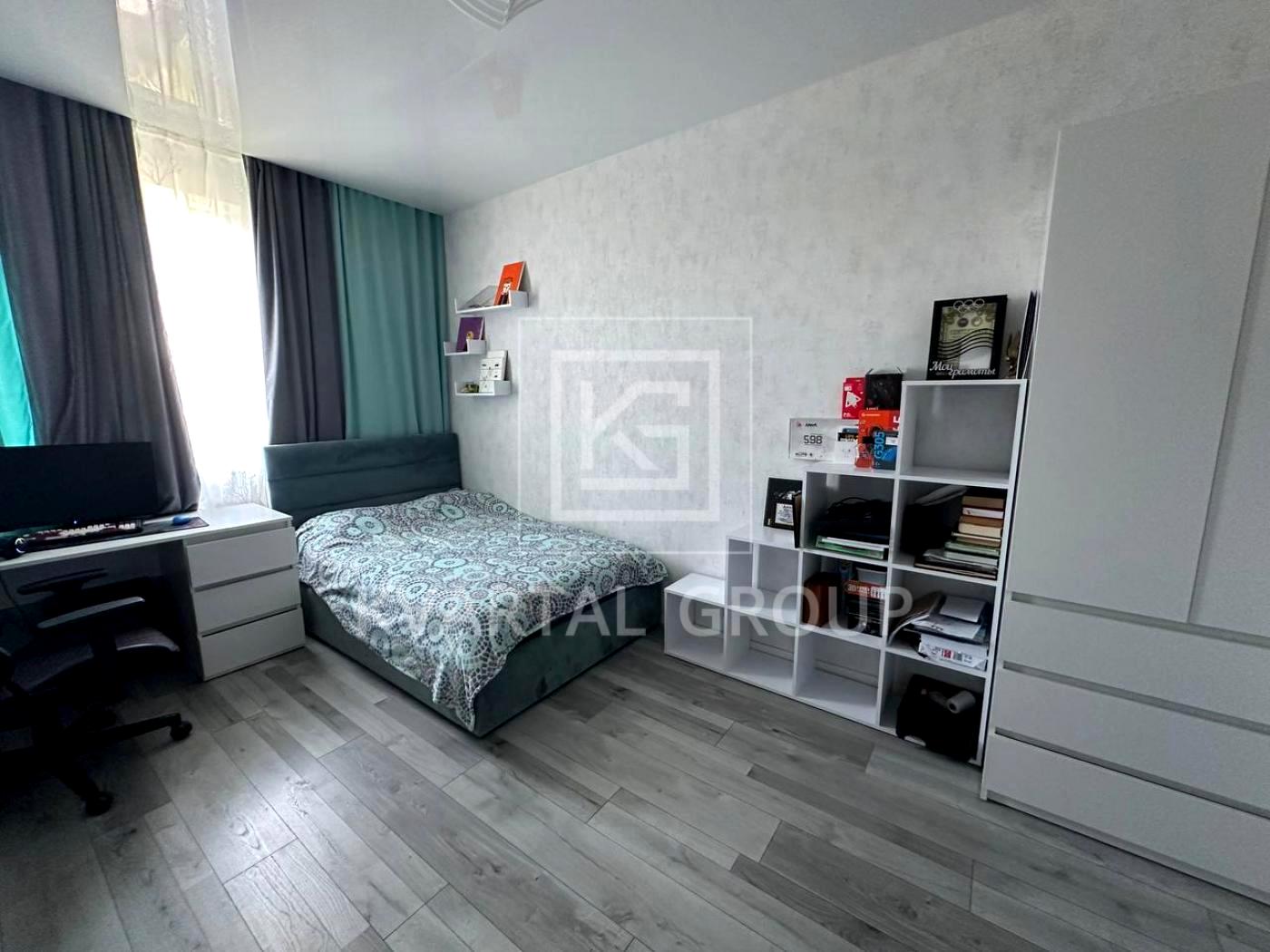 House by the address st. Zhitomirska (area 109,1 m²) - Atlanta.ua - photo 15