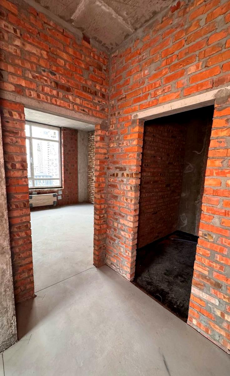 2-кімнатна квартира за адресою вул. Річкова (площа 89,9 м²) - Atlanta.ua - фото 7