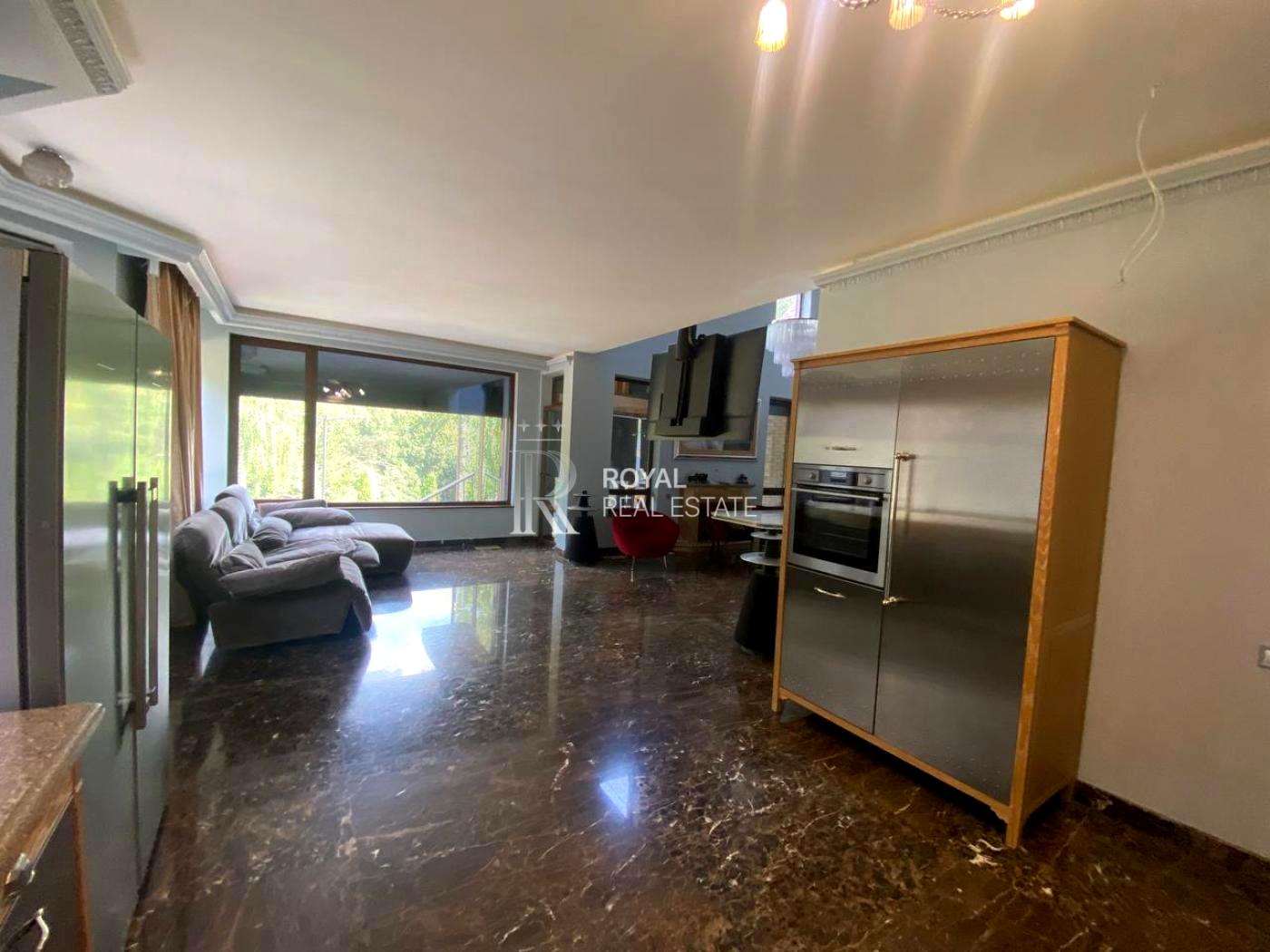 House by the address (area 480 m²) - Atlanta.ua - photo 34