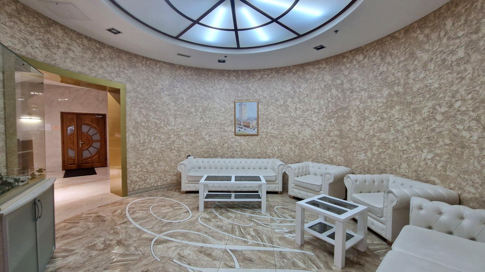 Багатокімнатна квартира за адресою вул. Бульварно-Кудрявська (площа 170 м²) - Atlanta.ua - фото 3