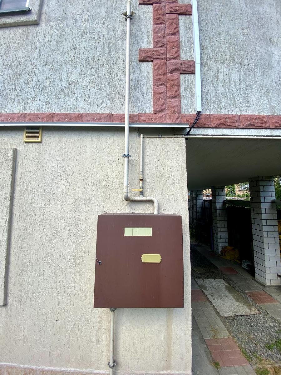 Дом по адресу (площадь 450 м²) - Atlanta.ua - фото 7