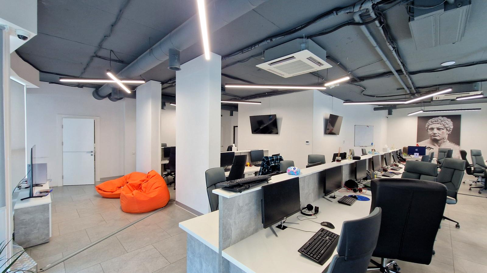 Коммерческая недвижимость по адресу ул. Златоустовская (площадь 287 м²) - Atlanta.ua - фото 3